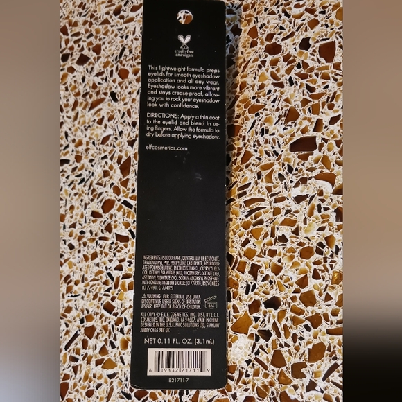 Elf, L.A. Colors Beauty Bundle 3pcs NIB - Picture 7 of 7